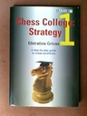 Strategy: v. 1 (Chess College S.)