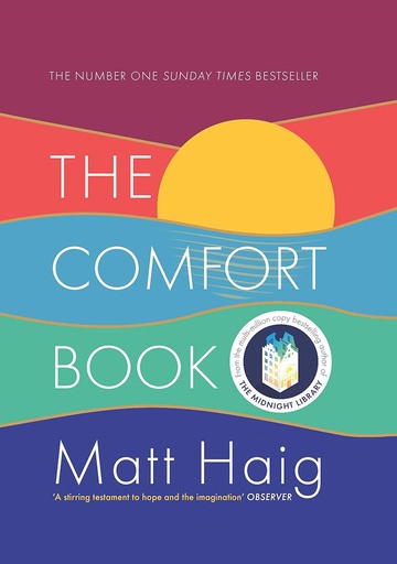 [9781838859657-1] The Comfort Book
