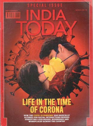 [9770254839909-39] INDIA TODAY : March 30,  2020