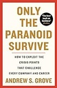 Only The Paranoid Survive