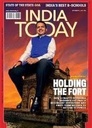 INDIA TODAY : November 4, 2019