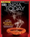 INDIA TODAY : October 28, 2019