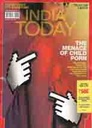INDIA TODAY : 2 March  2020