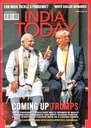 INDIA TODAY : March 9, 2020