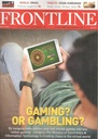 Frontline : May 5, 2023