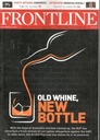 Frontline : September 23, 2022