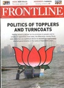 Frontline : March 26, 2021