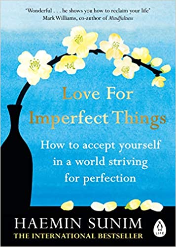 [9780241331149-1] Love For Imperfect Things (Penguin)