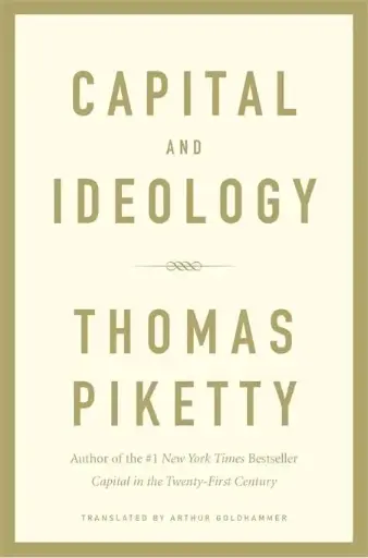 [9780674248106-1] Capital and Ideology
