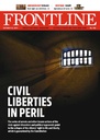 Frontline : October 25, 2019