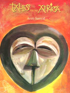 [9788179550893-1] Tales From Africa