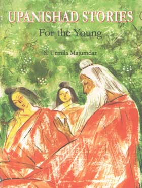 [9788179552735-1] Upanishad Stories For the Young