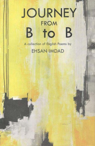 [9789844294141-1] Journey From B to B