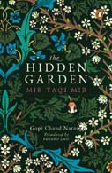 [9780670095001-1] The Hidden Garden : Mir Taqi Mir