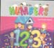 [9789849190059-1] Kids : Numbers 1 2 3