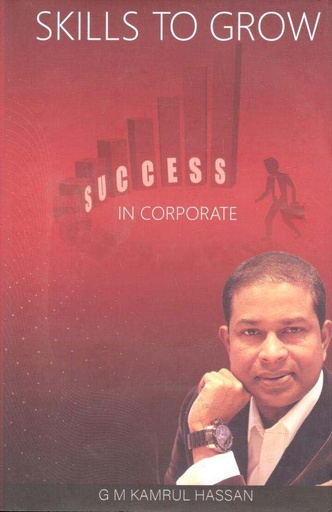 [9789849581437-1] Skills to Grow in Corporate (English)