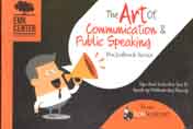 [9789849209775-1] The Art of Communication & Public Speaking (English Version) (Banglaprokash)