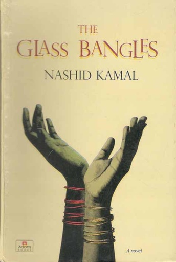 [9789842001994-1] The Glass Bangles