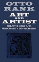 Art and Artist : Creative Urge and Personality Development