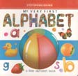 [9789849408710-1] My Very First : Alphabet