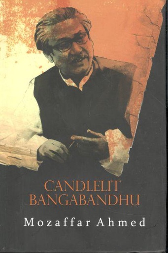 [9789846344967-1] Candlelit Bangabandhu