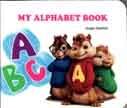 [9789849113744-1] My Alphabet Book : A B C