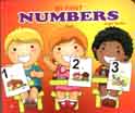 [9789849113782-2] My First Numbers (CBC)