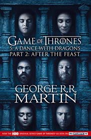 [9780008122348-1] Game Of Thrones : 5 A Dance With Dragons Part 2 After The Feast