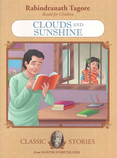 [9789350491096-1] Cloudes And Sunshine : Classic Stories