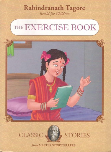 [9789350491072-1] The Exercise : Classic Stories