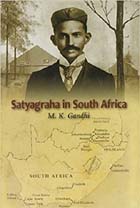 [9788172290412-1] Satyagraha in South Africa