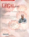 Bangladesh Legal Times : May 2020