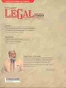 Bangladesh Legal Times : October 2019