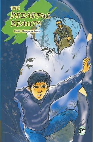 [9788190574846-1] The Dreadful Beauty