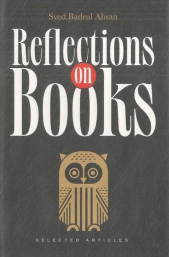 [9789849852490-1] Reflections On Books