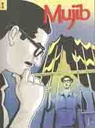Graphic Novel- 1 : Mujib (English)