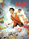 Graphic Novel- 3 : Mujib (English)
