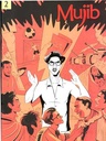Graphic Novel- 2 : Mujib (English)