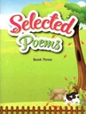 Selected Poems : Book 3