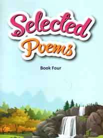 [9789843397065-1] Selected Poems : Book 4