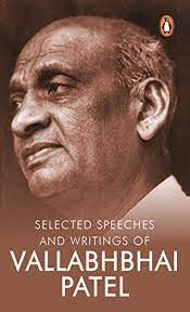 [9780143414018-1] Selected Speeches And Writings of Vallabhbhai Patel