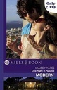 One Night In Paradise : Modern