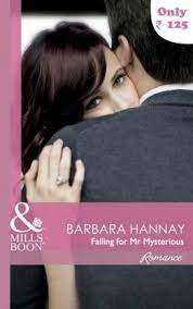 [9788184748185-1] Falling For Mr. Mysterious