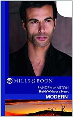 [9788184747270-1] Sheikh Without A Heart : Modern