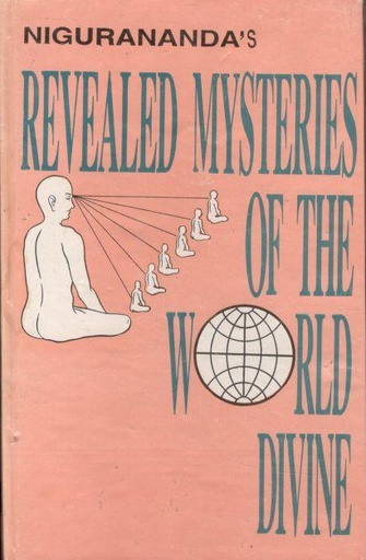 [984-1891] Revealed Mysteries of The World Divine