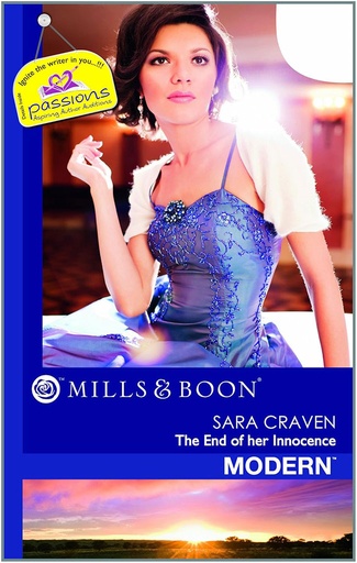 [9788184744422] The End of Her Innocence : Modern