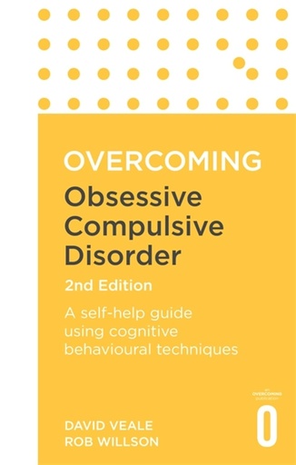 [9781849010726-1] Overcoming : Obsessive Compulsive Disorder