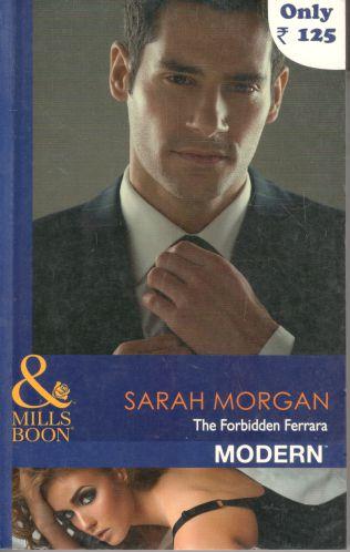 [9788184747812-1] The Forbidden Ferrara : Modern