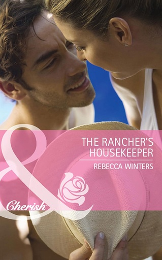 [9788184748765] The Ranchers Housekeeper
