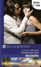 [9788184747294-1] The Argentinians Solace : Modern